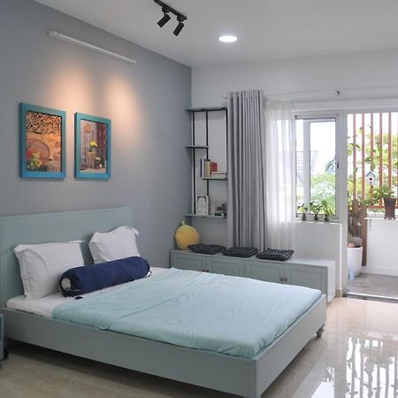 29-House Apartment Ca Mau Bagian luar foto