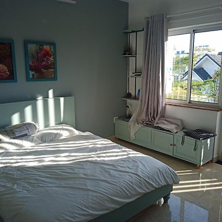 29-House Apartment Ca Mau Bagian luar foto
