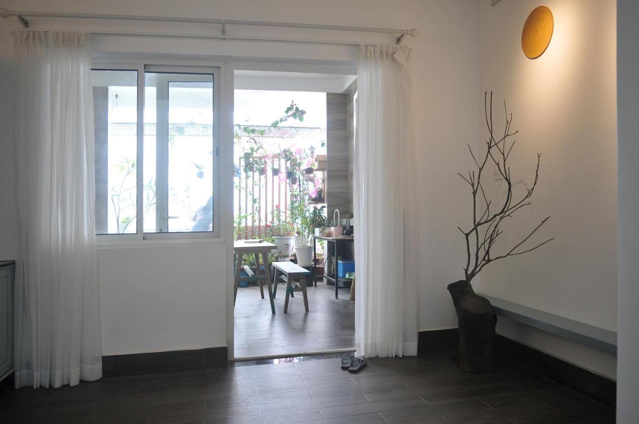 29-House Apartment Ca Mau Bagian luar foto