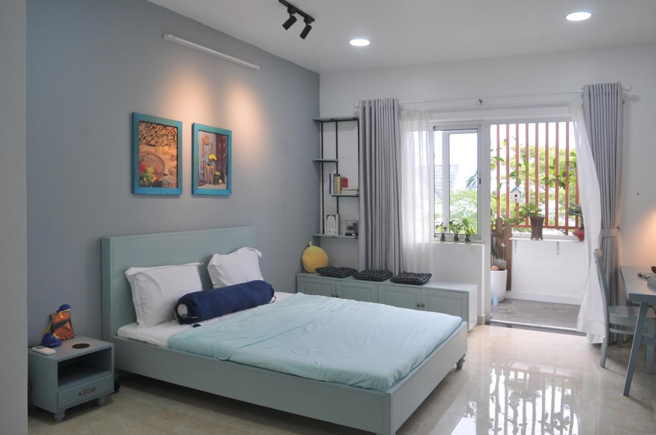 29-House Apartment Ca Mau Bagian luar foto