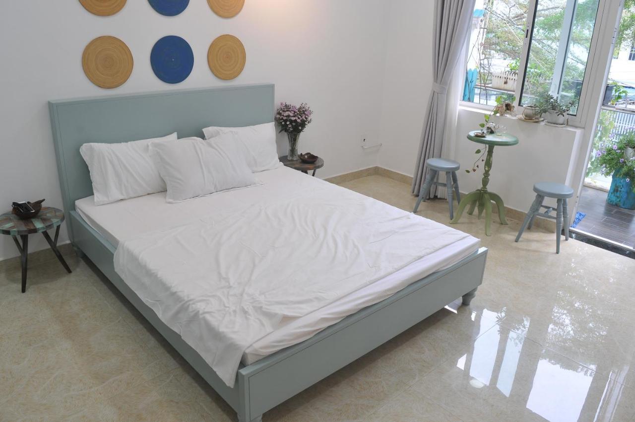 29-House Apartment Ca Mau Bagian luar foto