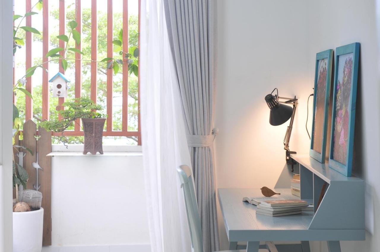29-House Apartment Ca Mau Bagian luar foto