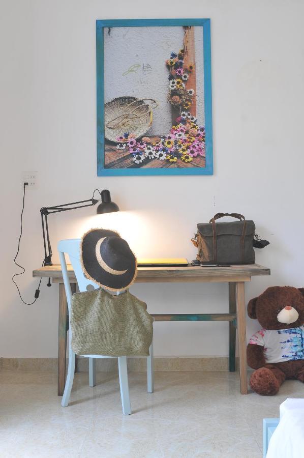 29-House Apartment Ca Mau Bagian luar foto