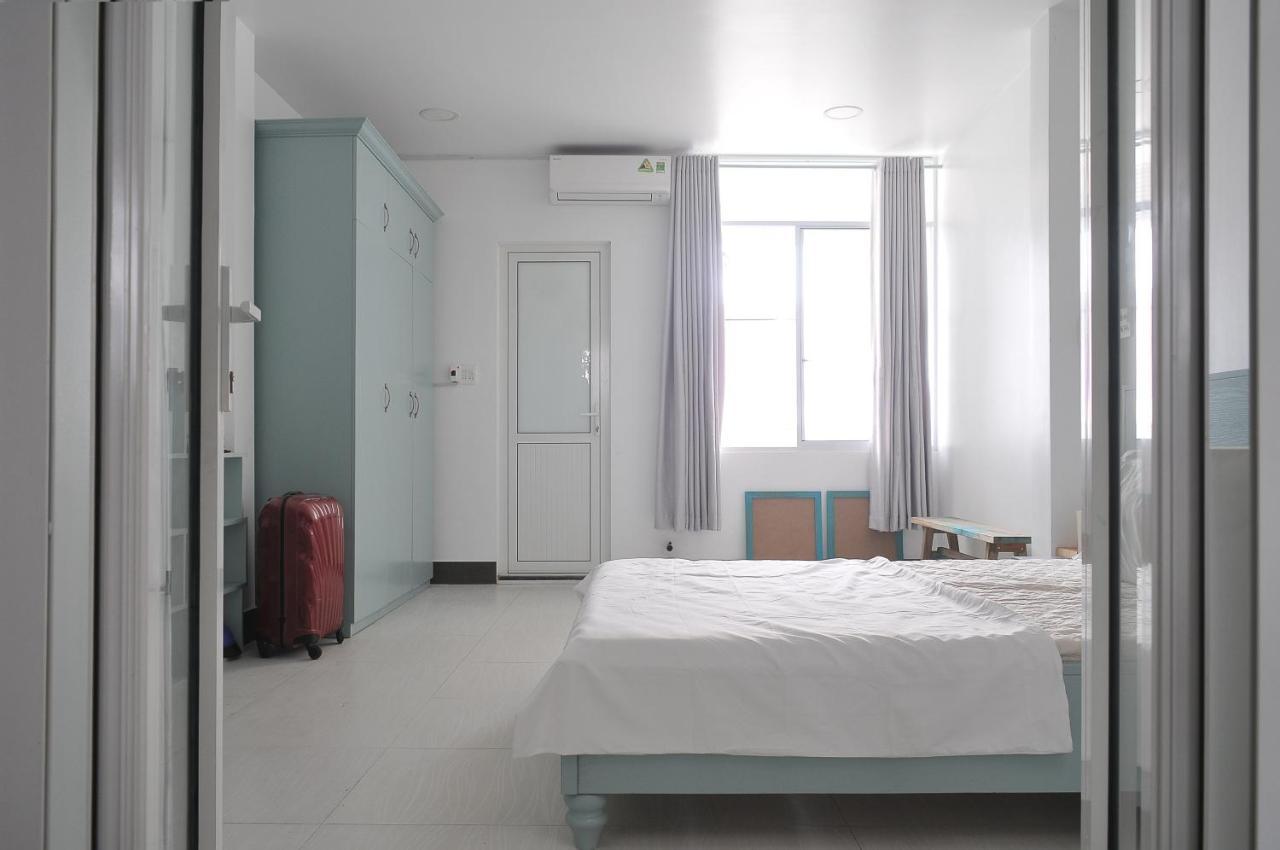 29-House Apartment Ca Mau Bagian luar foto