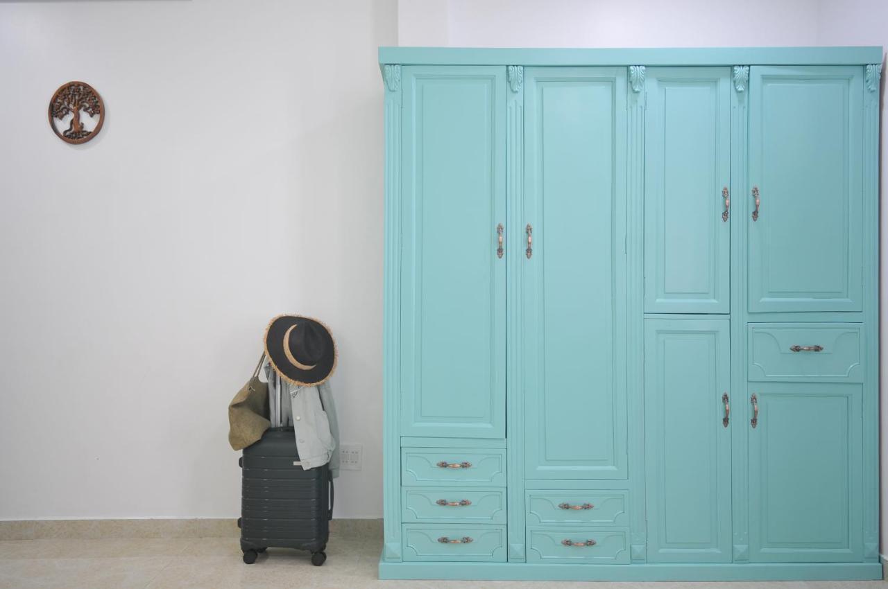 29-House Apartment Ca Mau Bagian luar foto