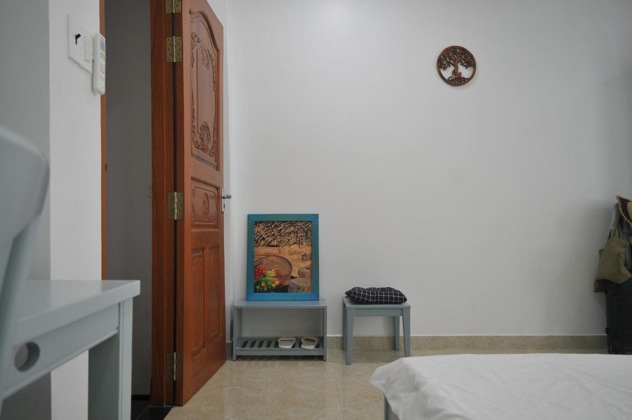 29-House Apartment Ca Mau Bagian luar foto