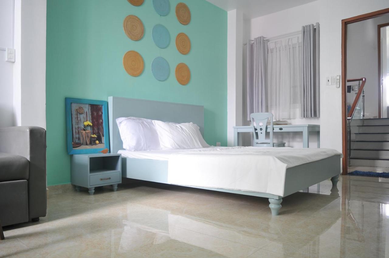 29-House Apartment Ca Mau Bagian luar foto