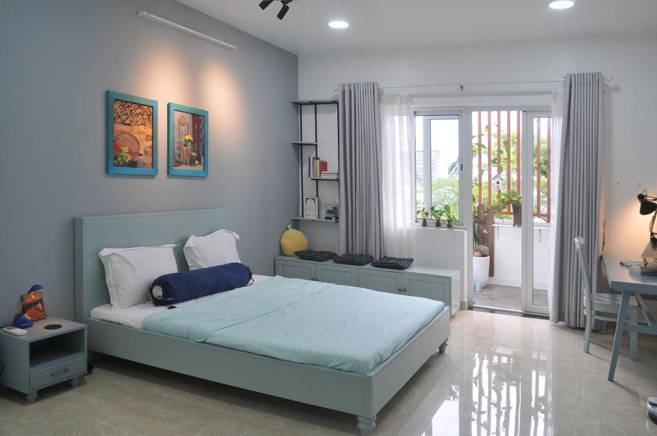29-House Apartment Ca Mau Bagian luar foto