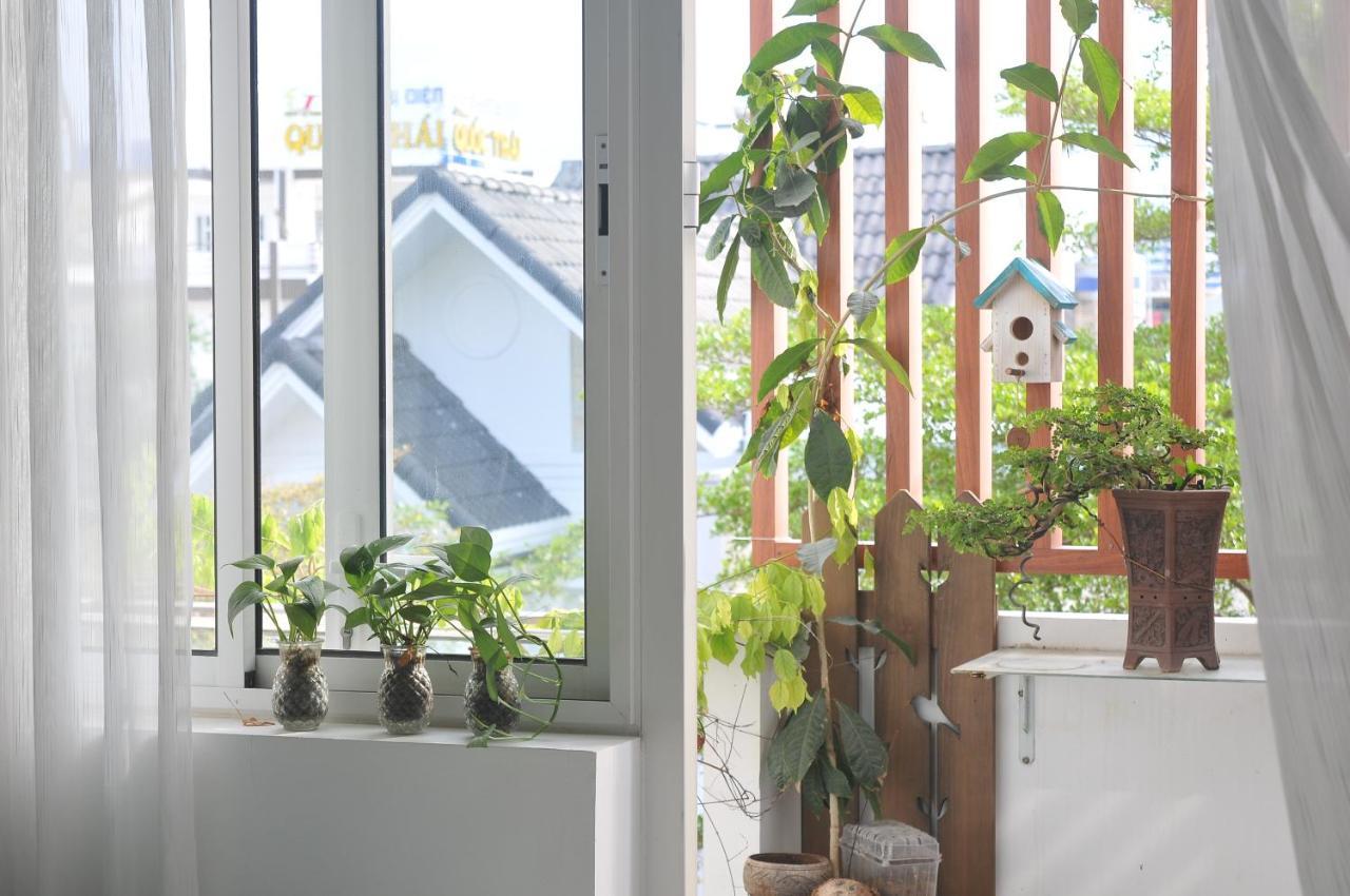 29-House Apartment Ca Mau Bagian luar foto