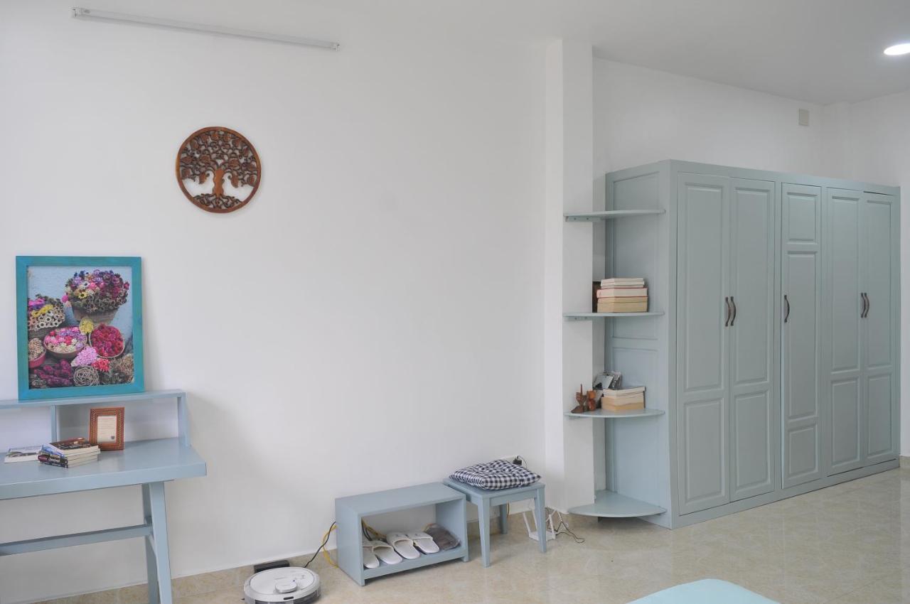 29-House Apartment Ca Mau Bagian luar foto