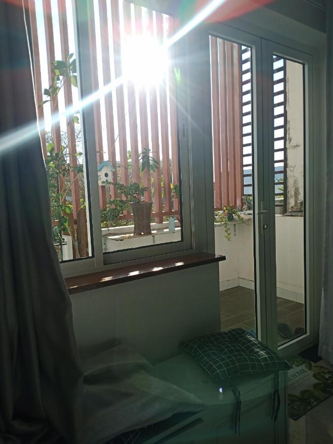 29-House Apartment Ca Mau Bagian luar foto