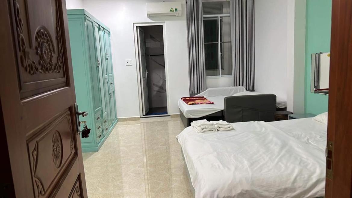 29-House Apartment Ca Mau Bagian luar foto