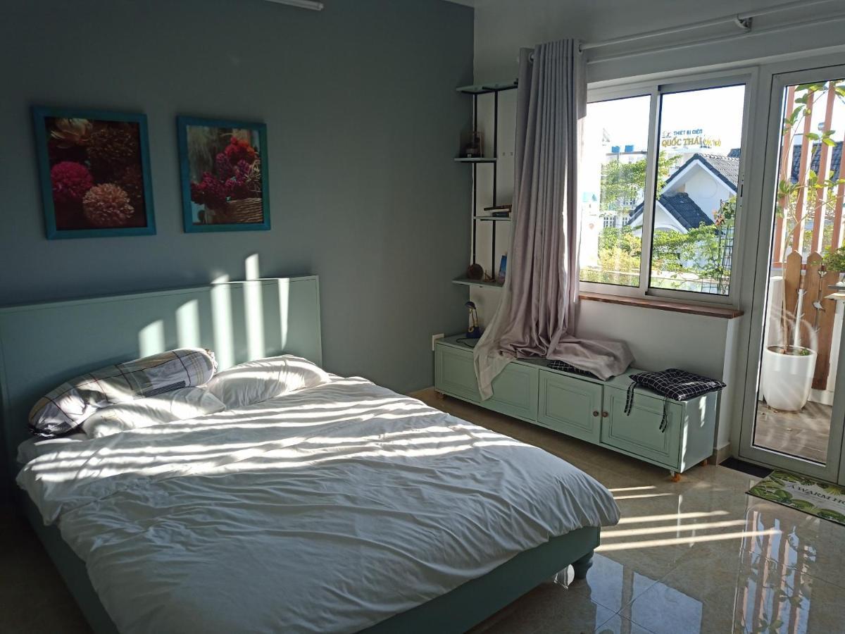 29-House Apartment Ca Mau Bagian luar foto