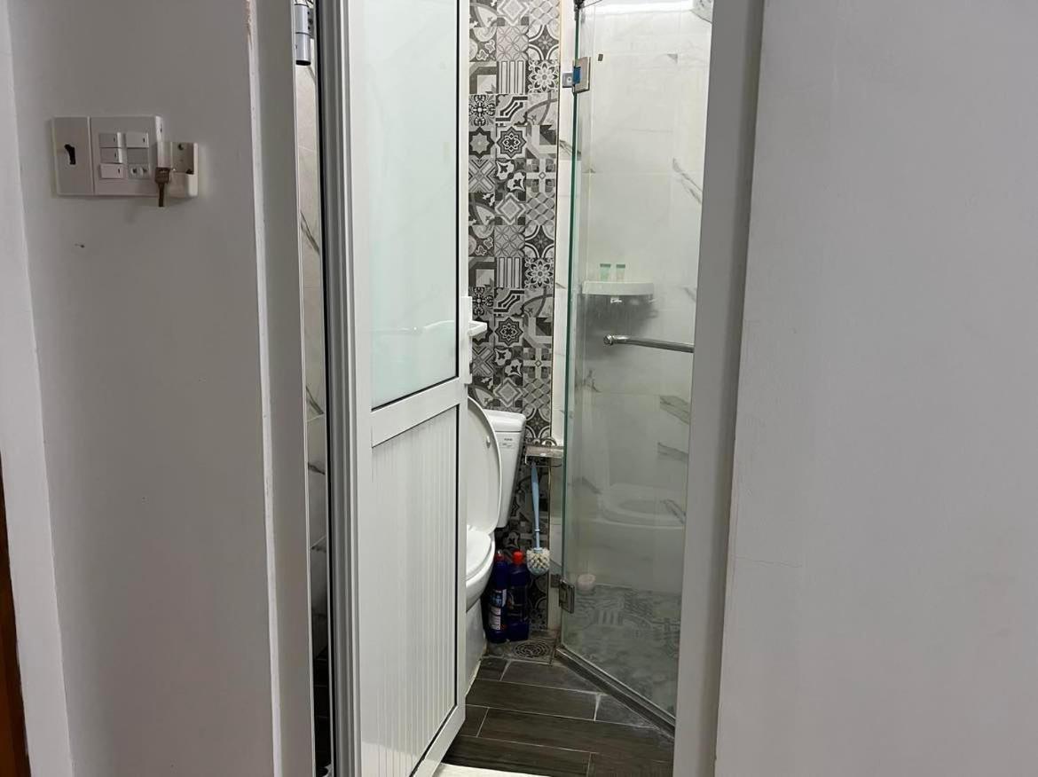 29-House Apartment Ca Mau Bagian luar foto